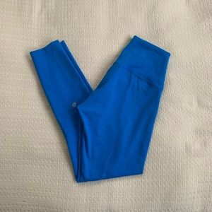Lululemon Align leggings